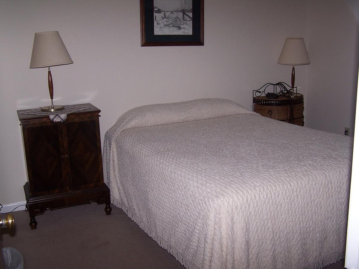 Cabin Creekwood Lyndhurst Екстериор снимка